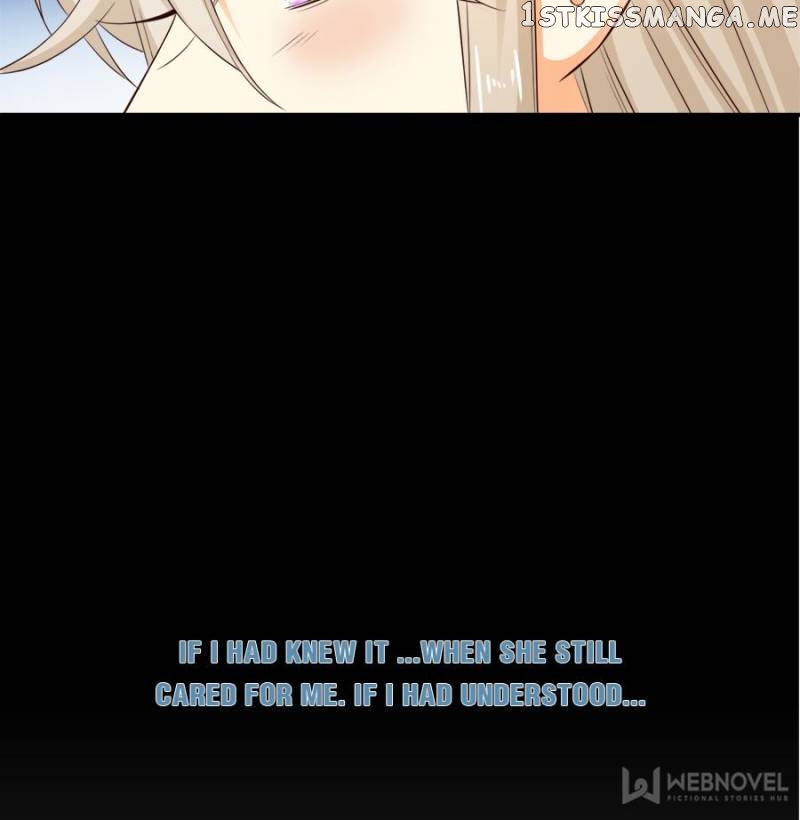 Stop! You Sexy Beast chapter 171 - page 60