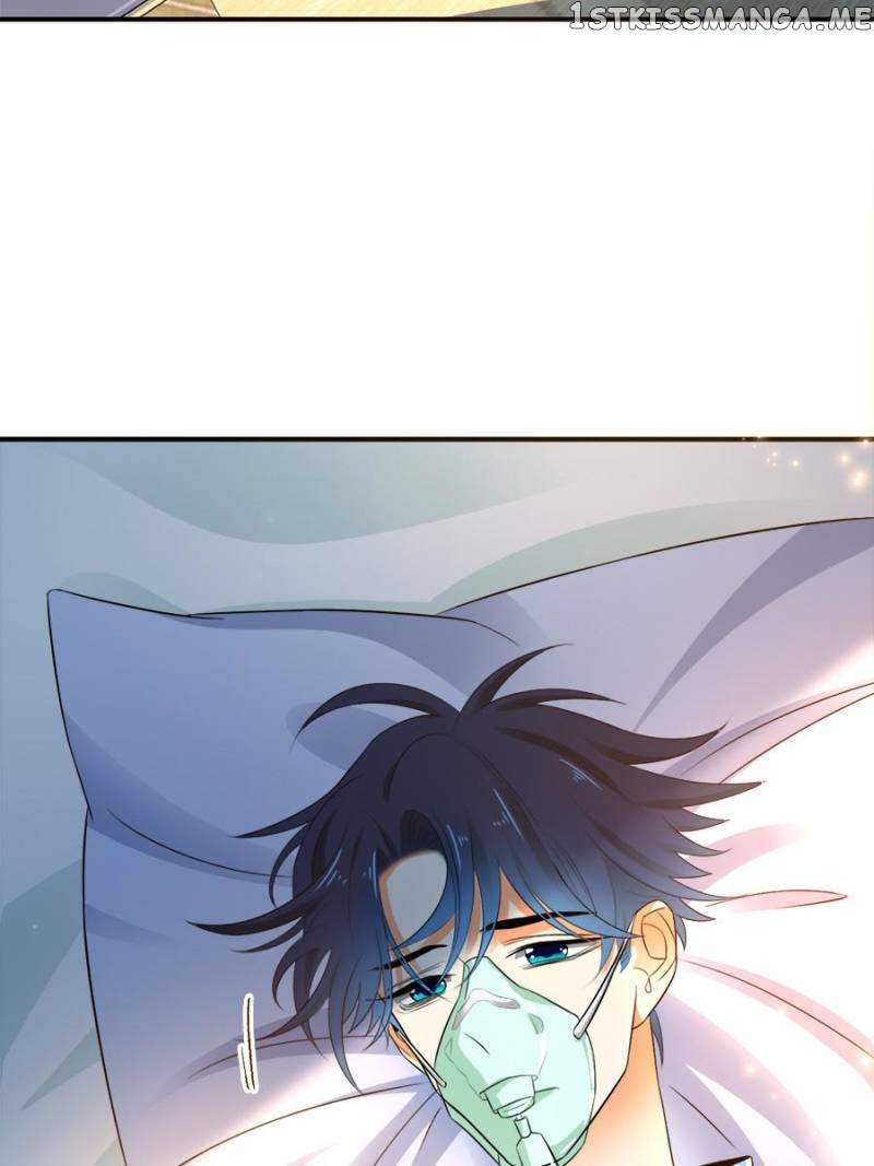 Stop! You Sexy Beast chapter 171 - page 65