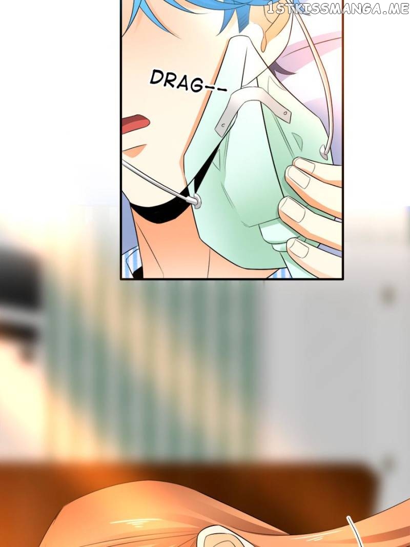 Stop! You Sexy Beast chapter 171 - page 68