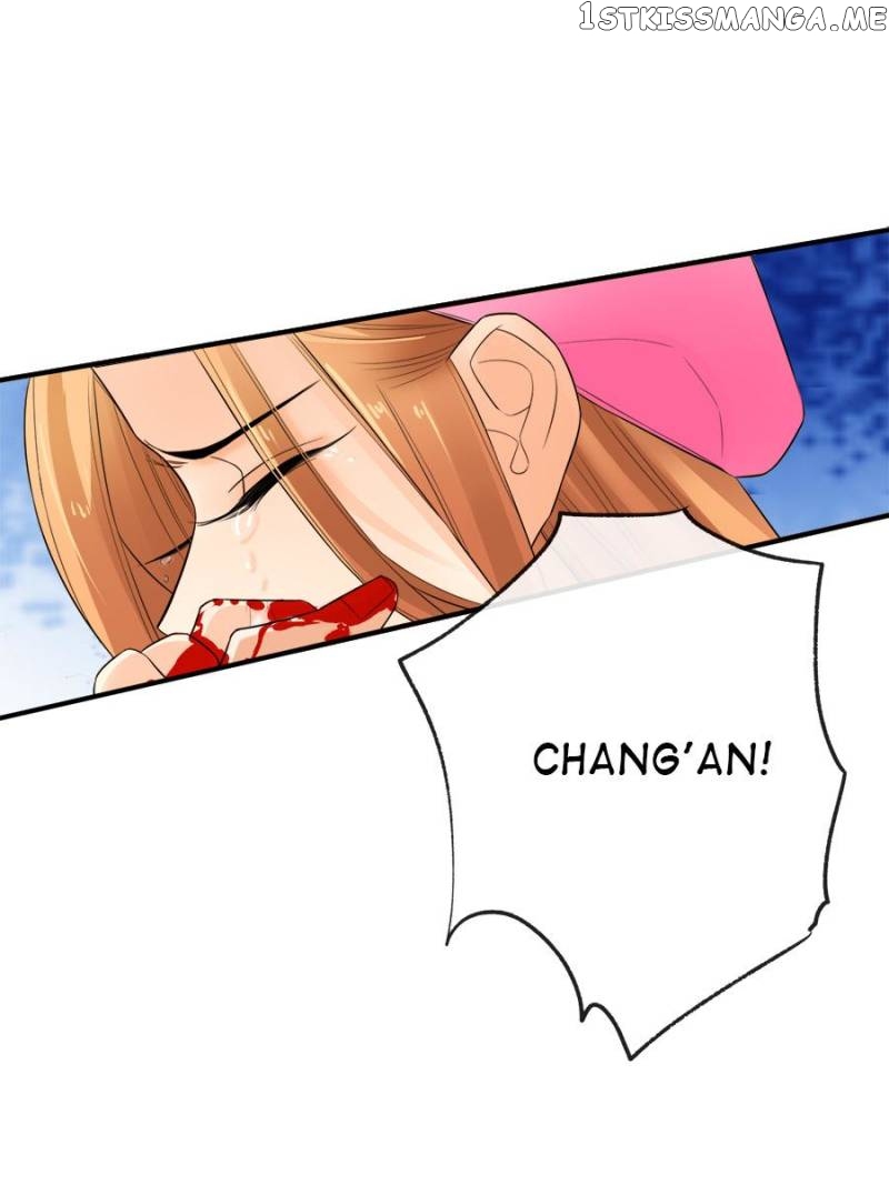 Stop! You Sexy Beast chapter 171 - page 7