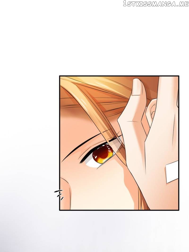 Stop! You Sexy Beast chapter 171 - page 71