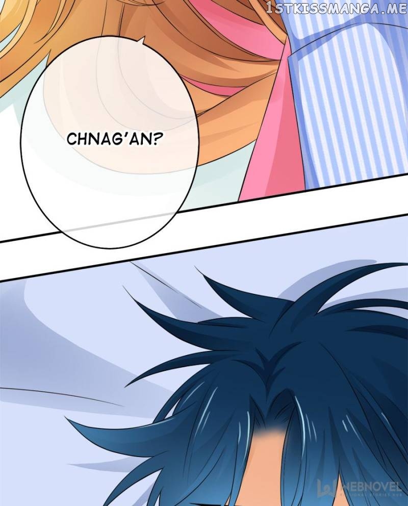 Stop! You Sexy Beast chapter 171 - page 74