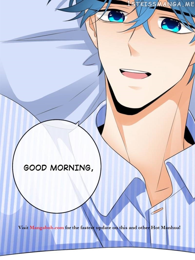 Stop! You Sexy Beast chapter 171 - page 75