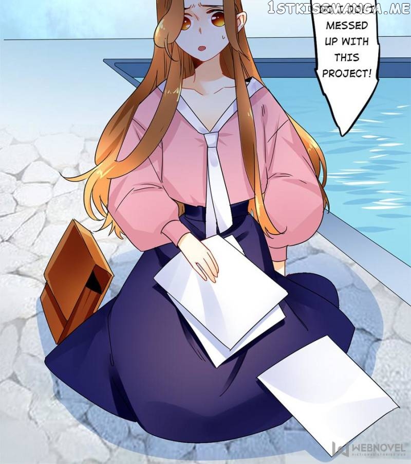 Stop! You Sexy Beast chapter 19 - page 10
