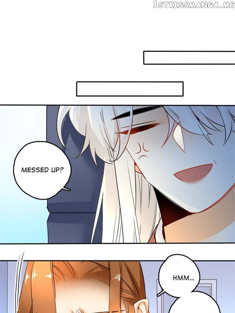 Stop! You Sexy Beast chapter 19 - page 11