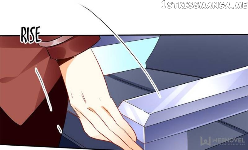 Stop! You Sexy Beast chapter 19 - page 14