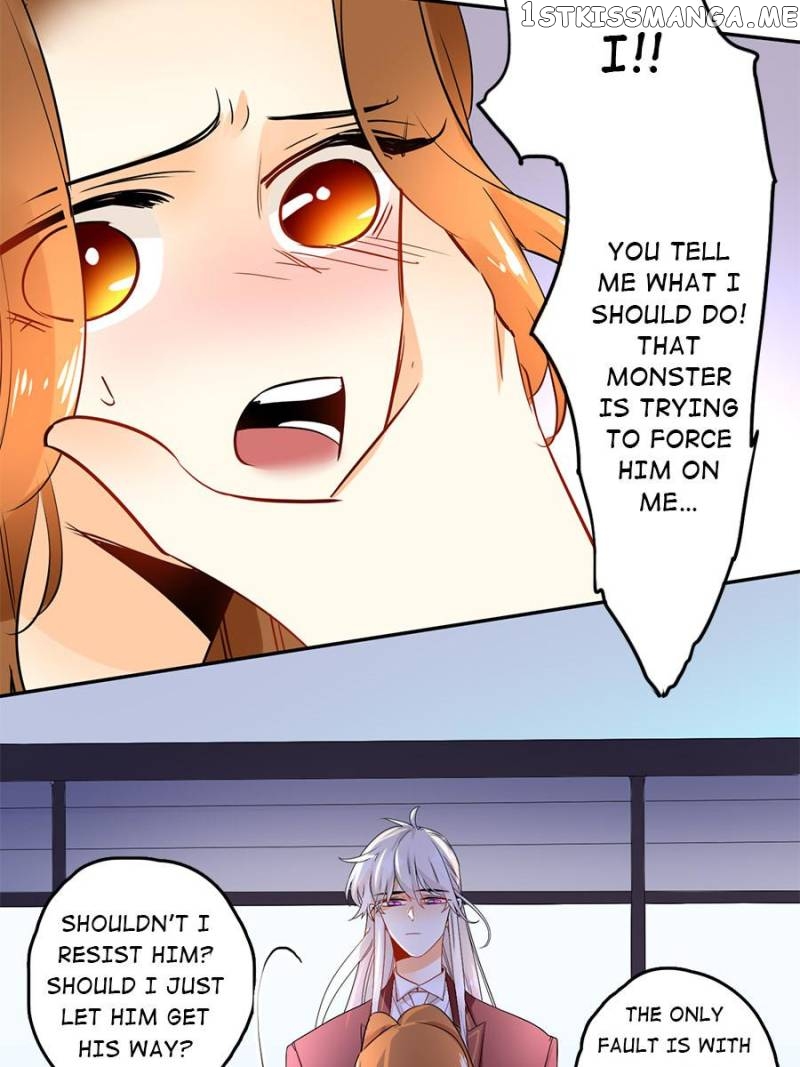 Stop! You Sexy Beast chapter 19 - page 17
