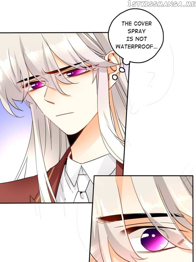 Stop! You Sexy Beast chapter 19 - page 19