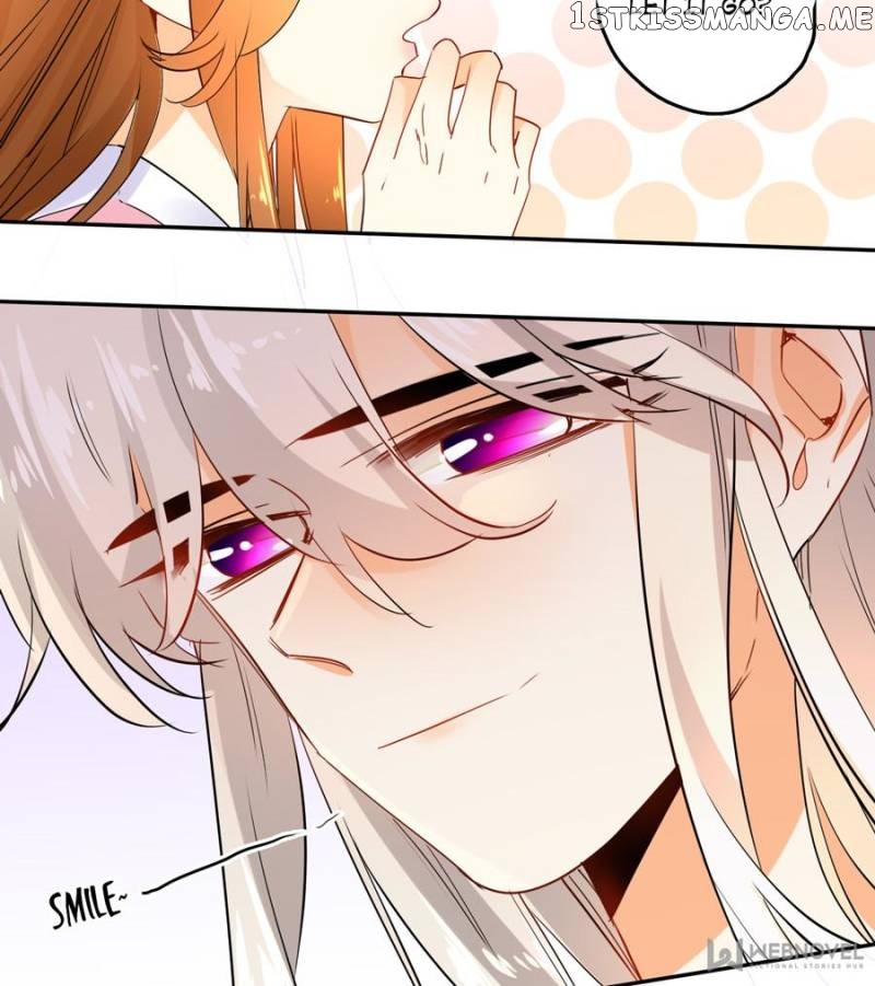 Stop! You Sexy Beast chapter 19 - page 22