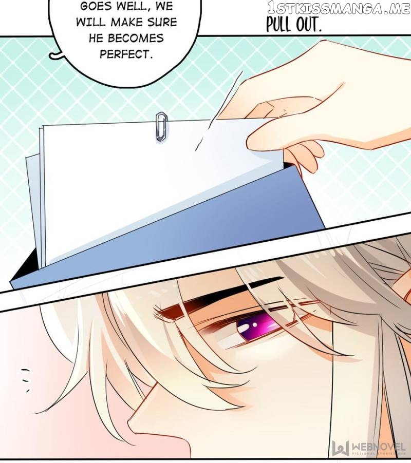 Stop! You Sexy Beast chapter 19 - page 24