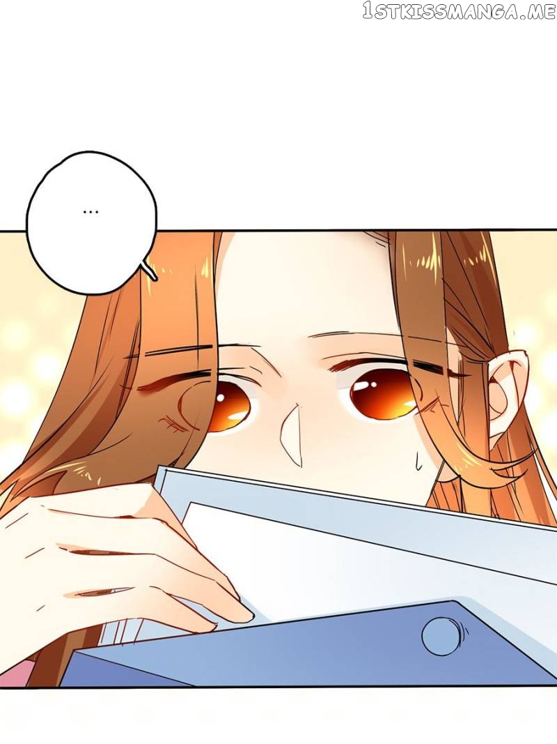 Stop! You Sexy Beast chapter 19 - page 25