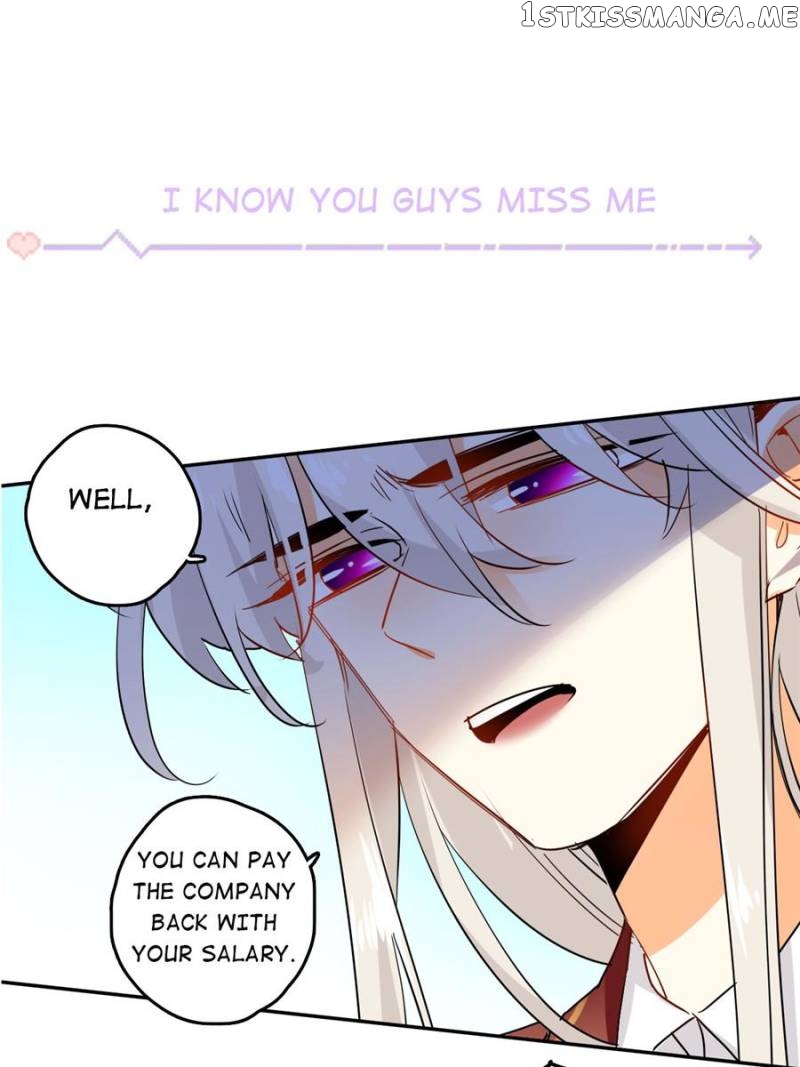 Stop! You Sexy Beast chapter 19 - page 27