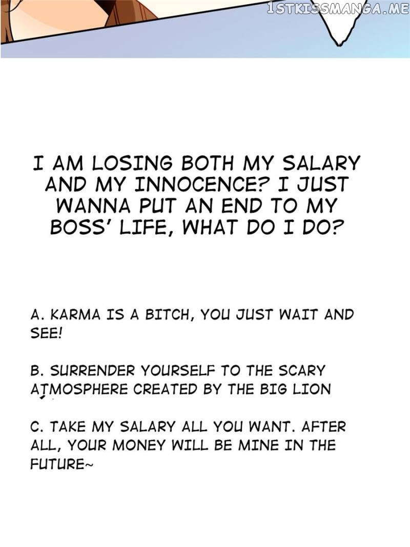 Stop! You Sexy Beast chapter 19 - page 29