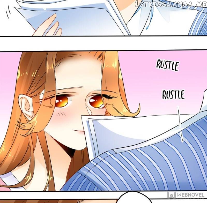 Stop! You Sexy Beast chapter 19 - page 6