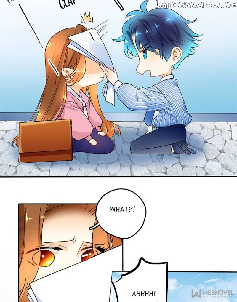 Stop! You Sexy Beast chapter 19 - page 8
