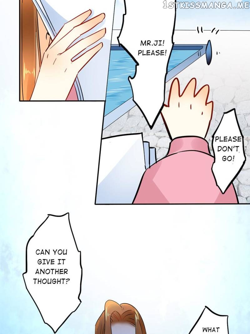 Stop! You Sexy Beast chapter 19 - page 9