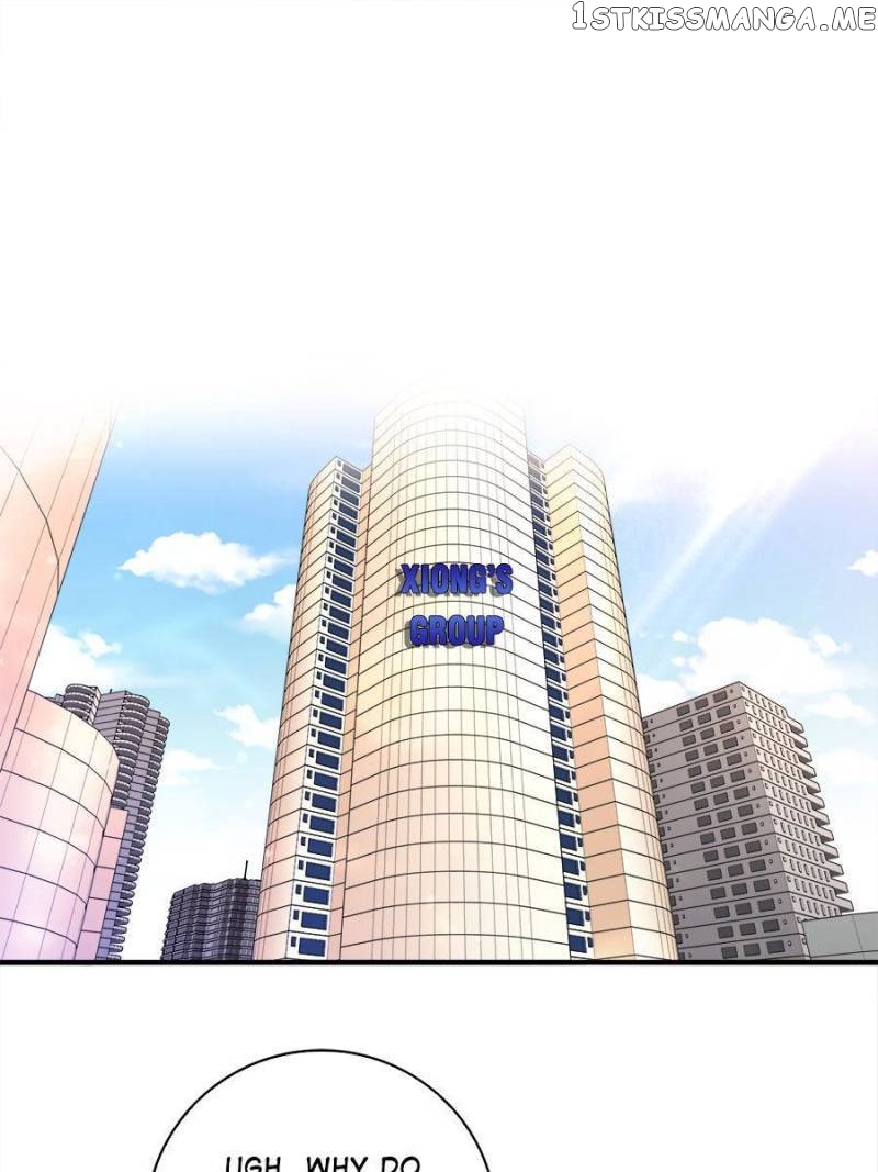Stop! You Sexy Beast chapter 160 - page 1