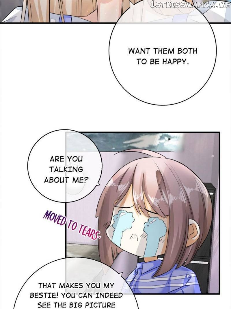 Stop! You Sexy Beast chapter 160 - page 10