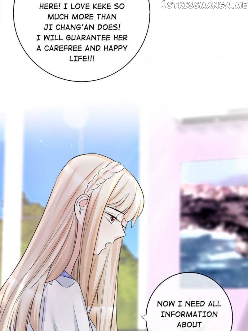 Stop! You Sexy Beast chapter 160 - page 11