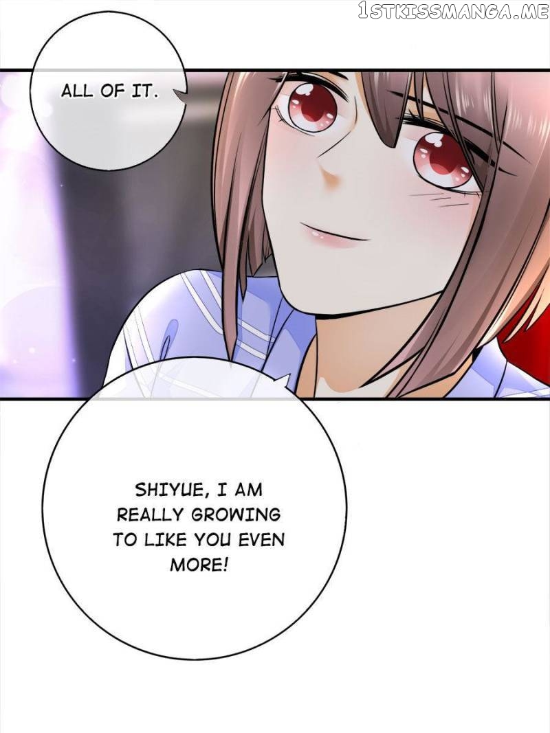 Stop! You Sexy Beast chapter 160 - page 13