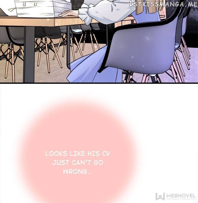 Stop! You Sexy Beast chapter 160 - page 15
