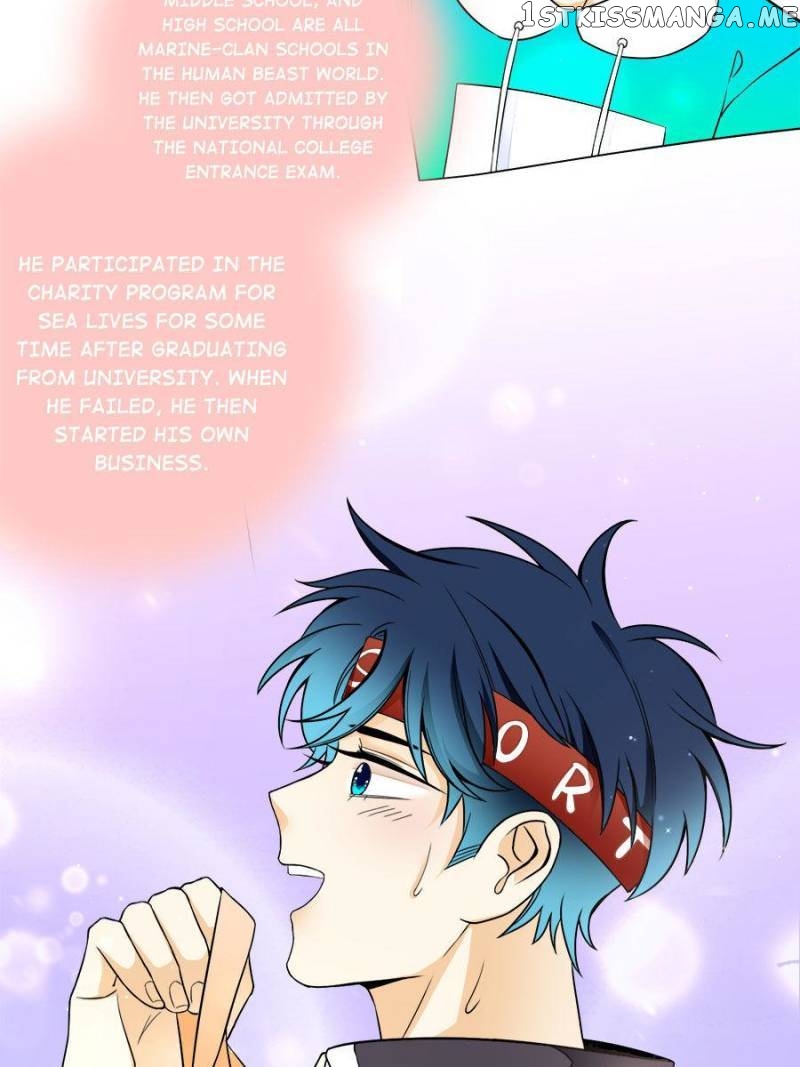Stop! You Sexy Beast chapter 160 - page 17