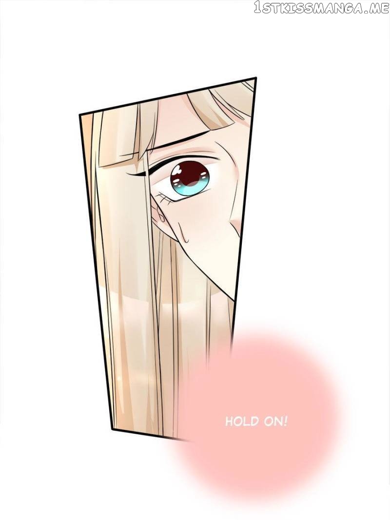 Stop! You Sexy Beast chapter 160 - page 19