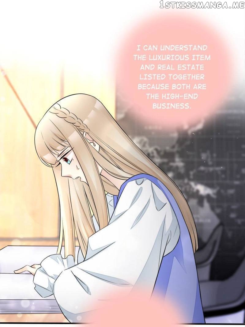 Stop! You Sexy Beast chapter 160 - page 20