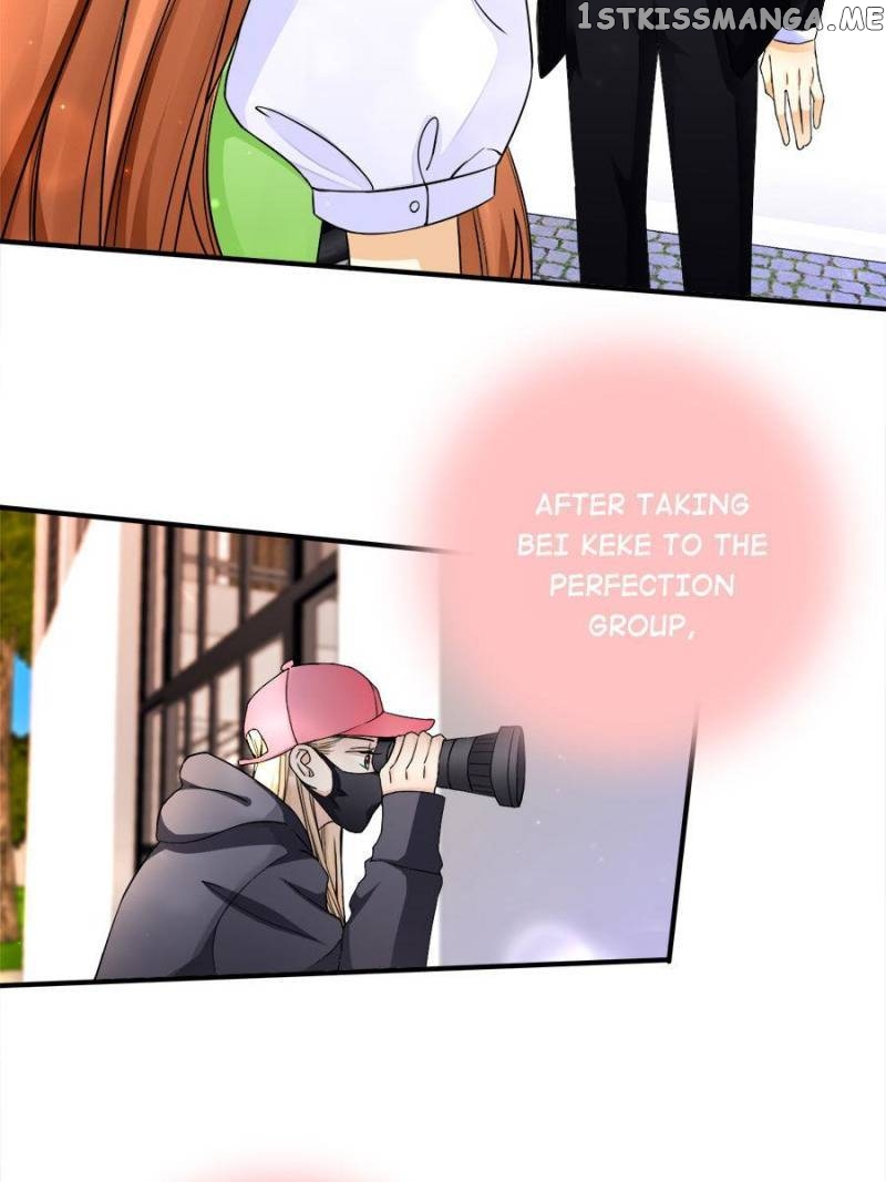 Stop! You Sexy Beast chapter 160 - page 29