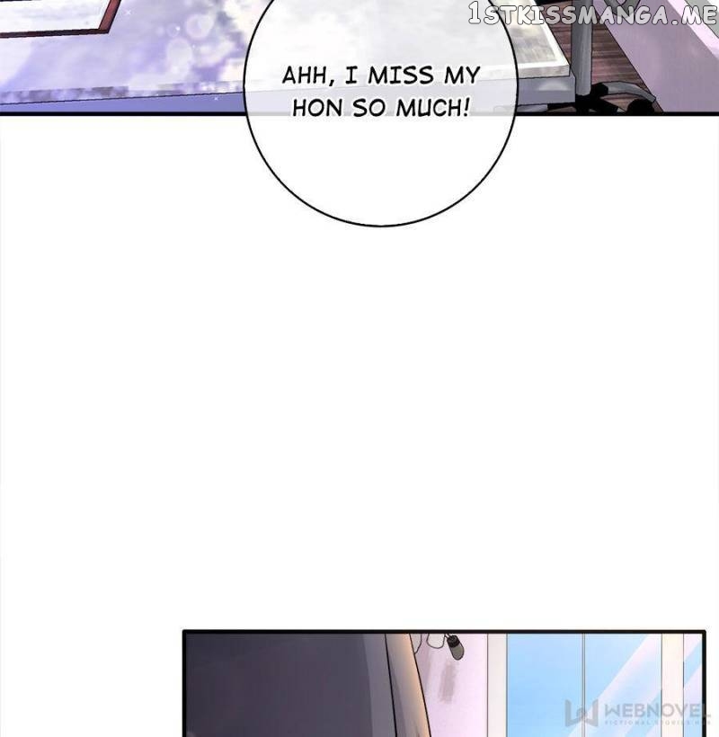 Stop! You Sexy Beast chapter 160 - page 3
