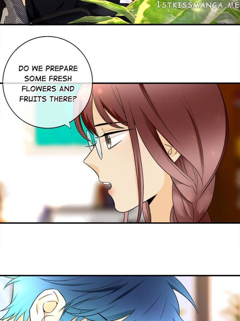 Stop! You Sexy Beast chapter 160 - page 32