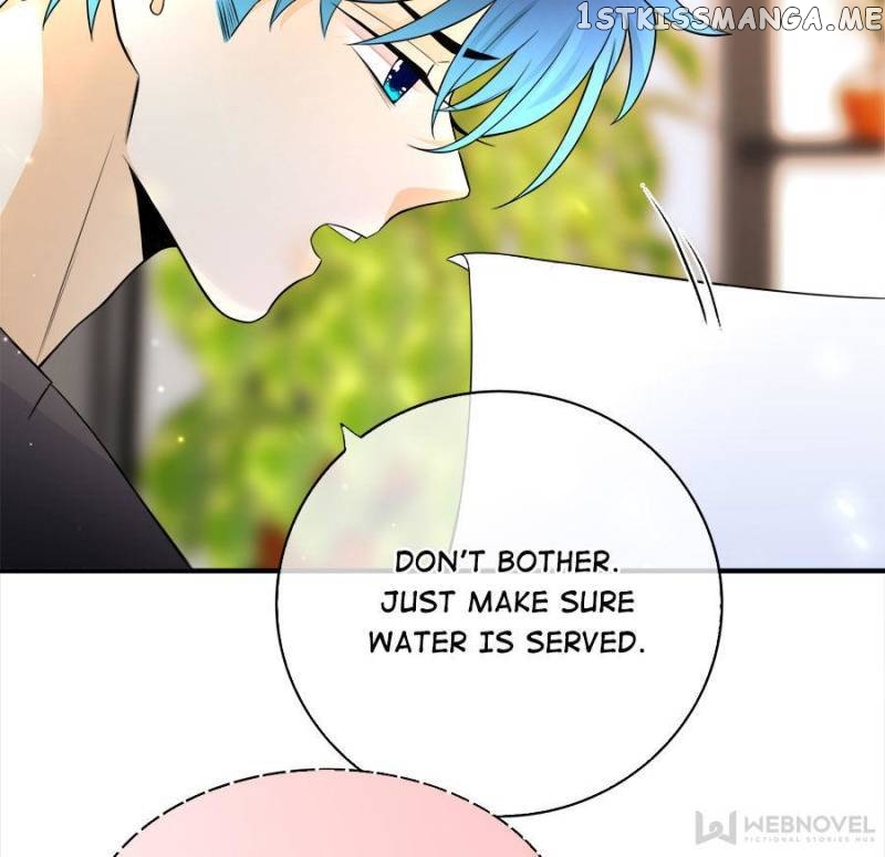 Stop! You Sexy Beast chapter 160 - page 33