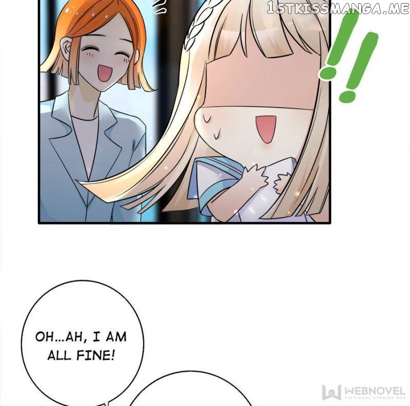 Stop! You Sexy Beast chapter 160 - page 39