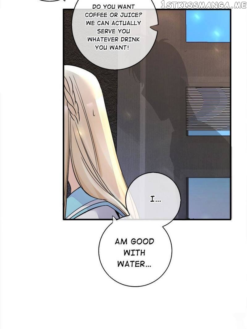 Stop! You Sexy Beast chapter 160 - page 40