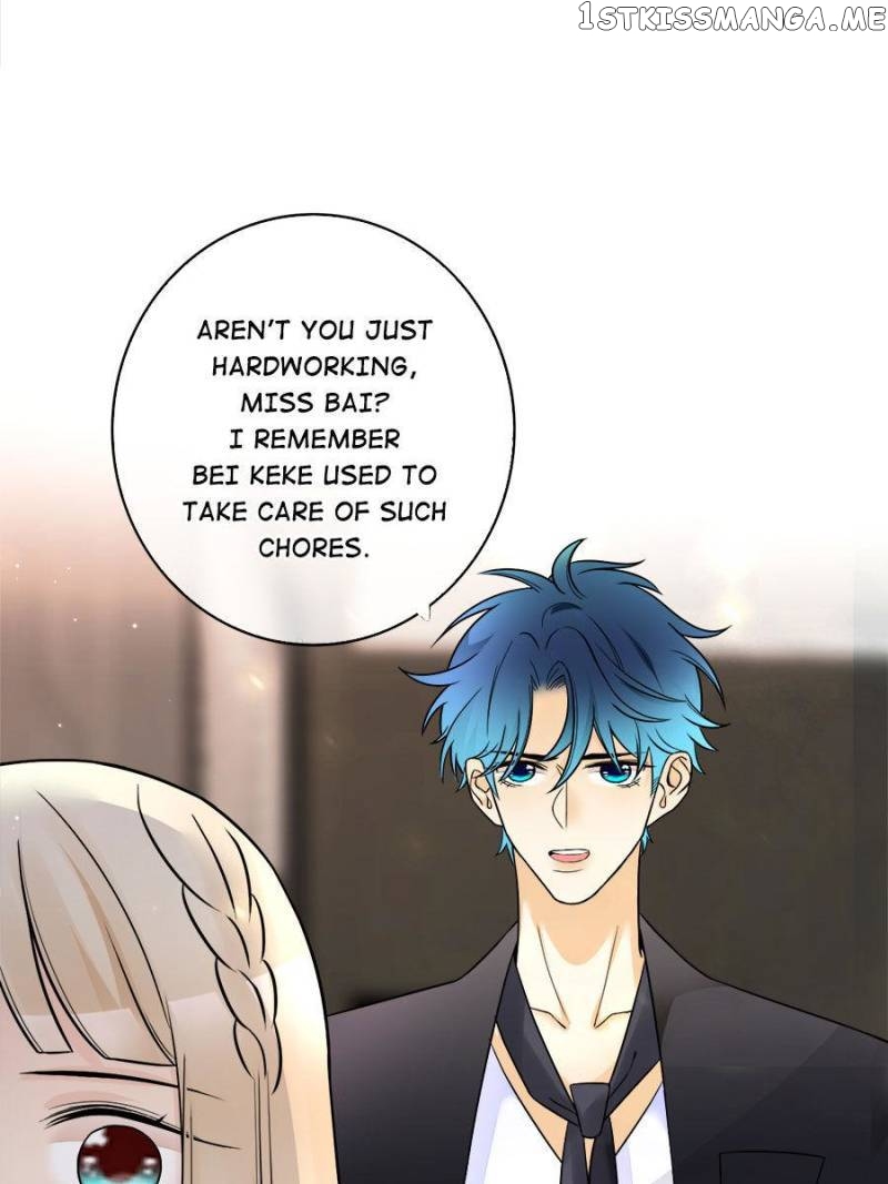 Stop! You Sexy Beast chapter 160 - page 41