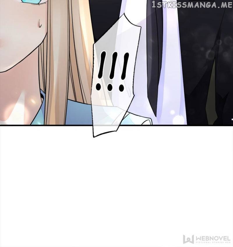 Stop! You Sexy Beast chapter 160 - page 42