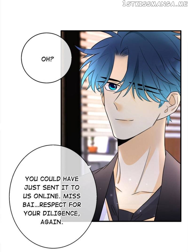 Stop! You Sexy Beast chapter 160 - page 44