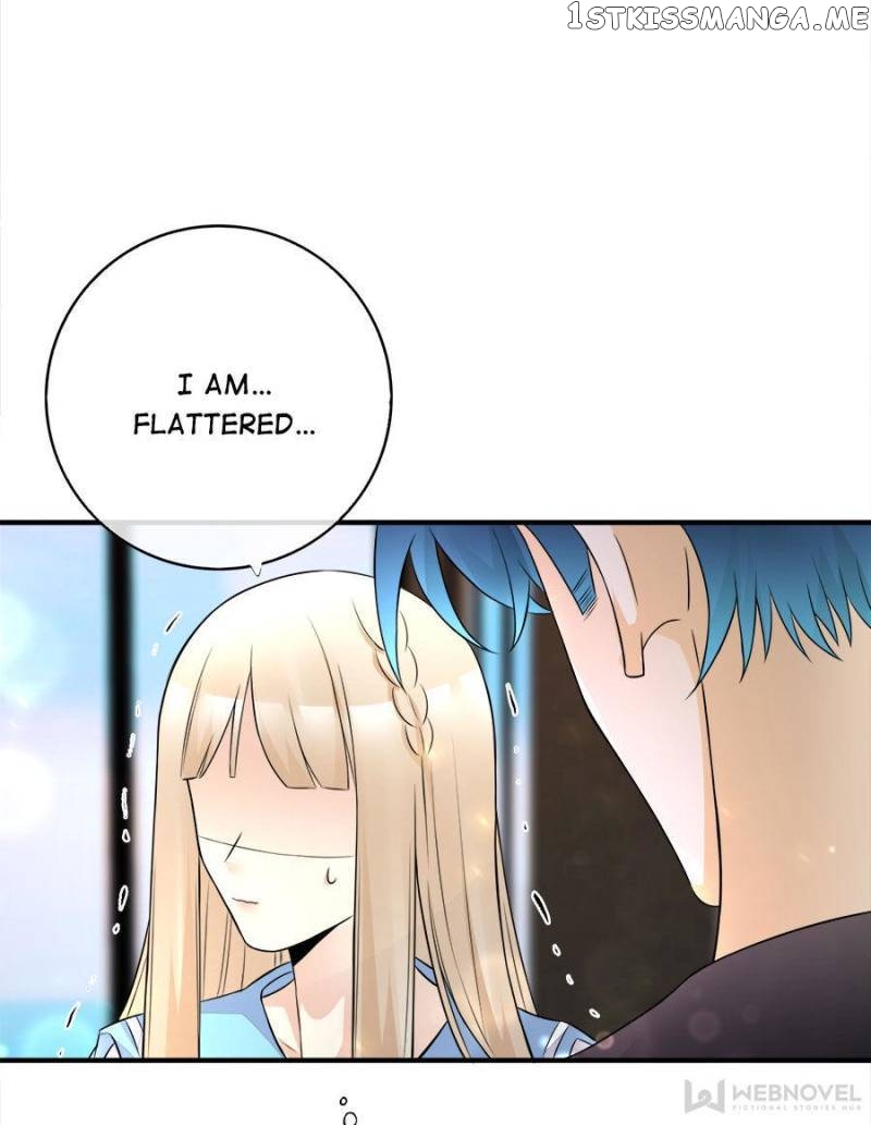 Stop! You Sexy Beast chapter 160 - page 45