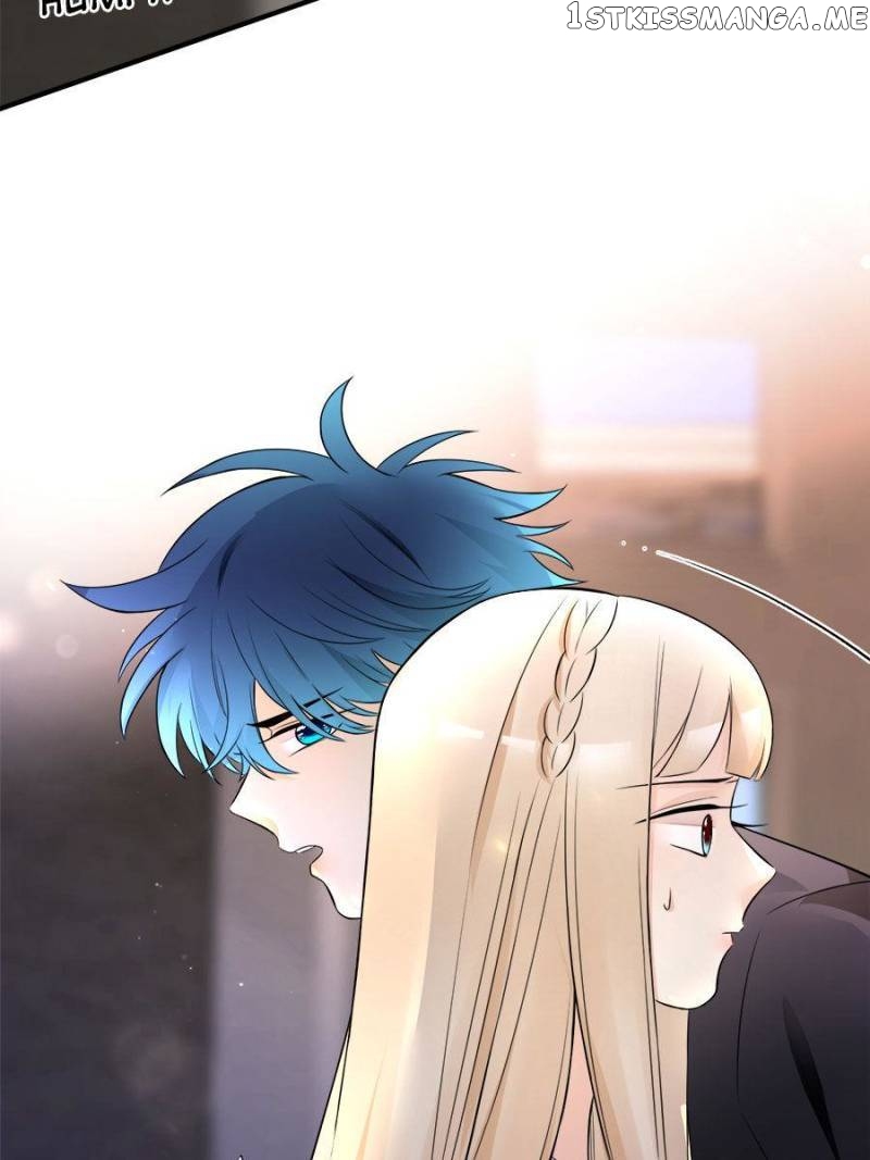 Stop! You Sexy Beast chapter 160 - page 47
