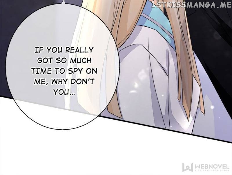 Stop! You Sexy Beast chapter 160 - page 48