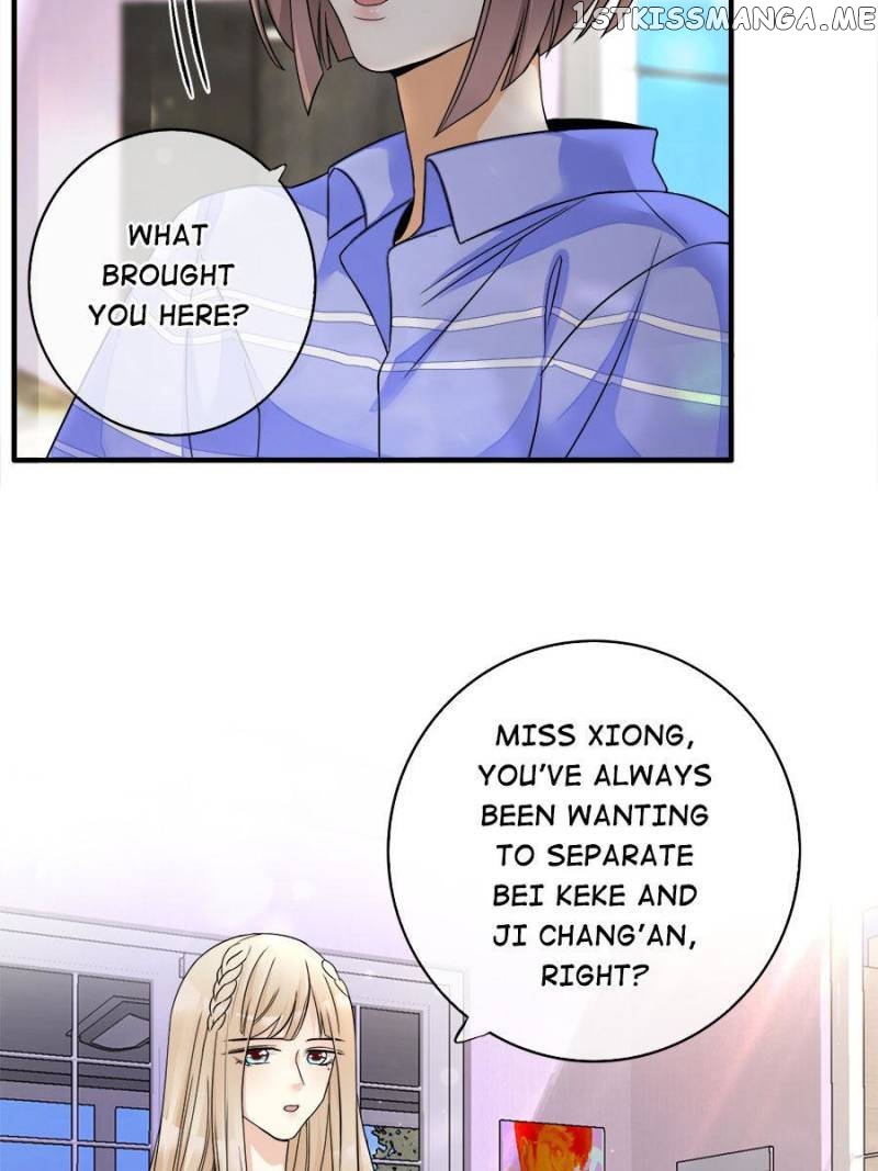 Stop! You Sexy Beast chapter 160 - page 5