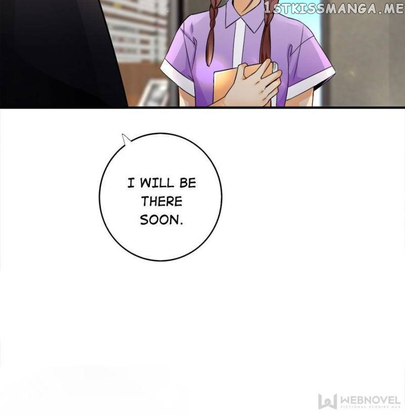 Stop! You Sexy Beast chapter 160 - page 51