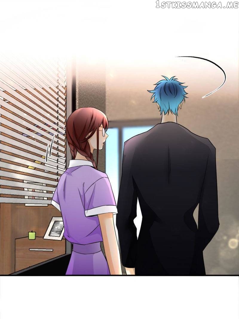 Stop! You Sexy Beast chapter 160 - page 52