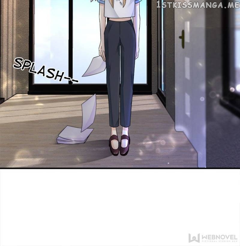 Stop! You Sexy Beast chapter 160 - page 54