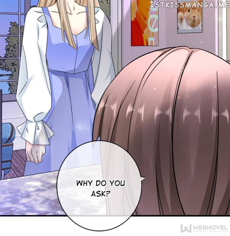 Stop! You Sexy Beast chapter 160 - page 6