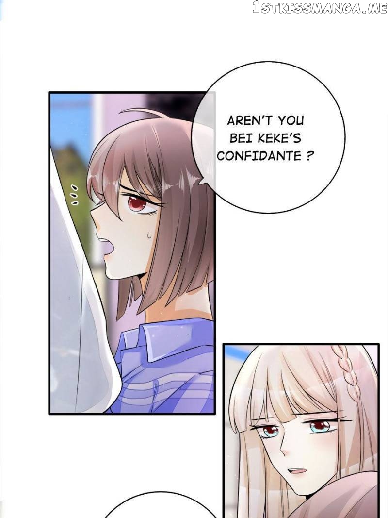 Stop! You Sexy Beast chapter 160 - page 7