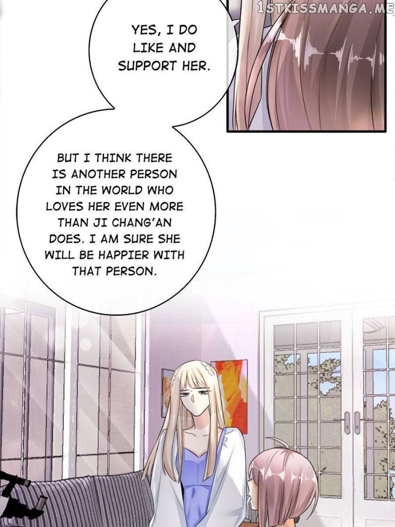 Stop! You Sexy Beast chapter 160 - page 8