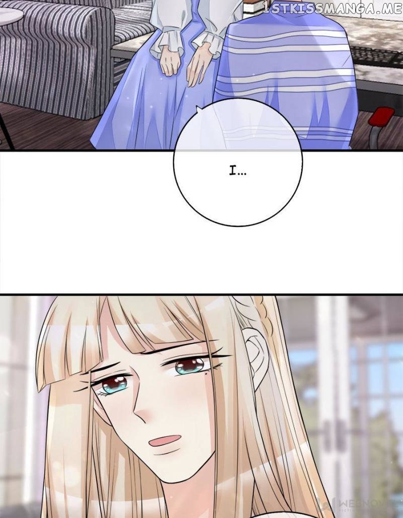 Stop! You Sexy Beast chapter 160 - page 9
