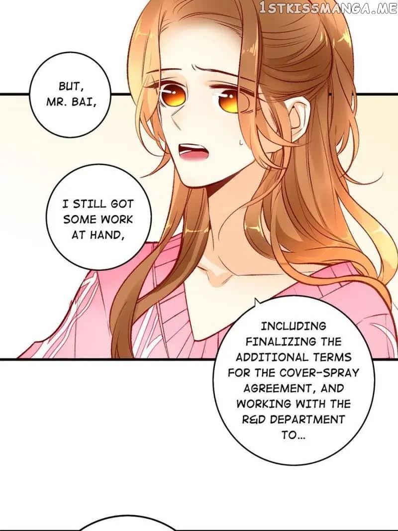 Stop! You Sexy Beast chapter 84 - page 10