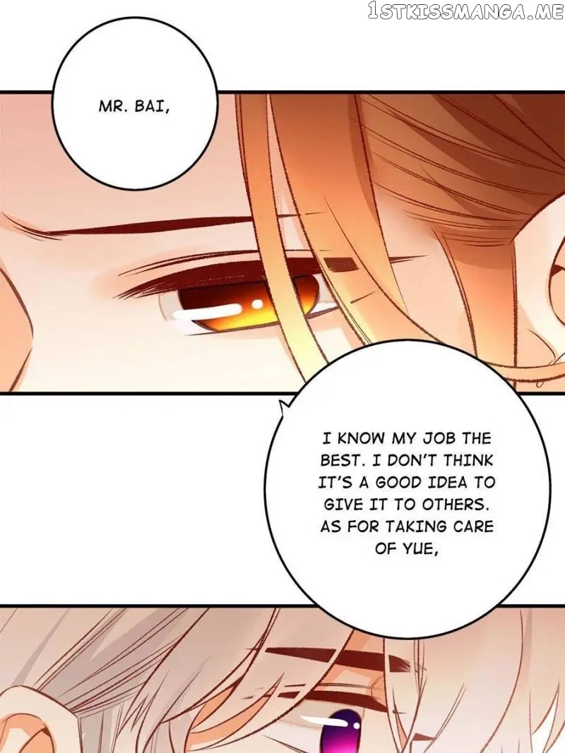 Stop! You Sexy Beast chapter 84 - page 12